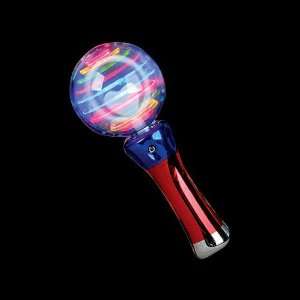  LED Magic Flashing Ball Wand (1 pc) Toys & Games