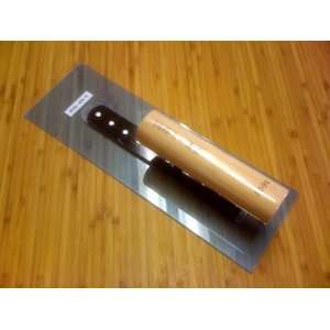  Japanese Trowel Polycarbonate Rectangle 300mm