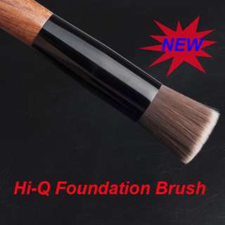 High Quality Makeup Flat Top Liquid Powder Brush Foundation Cream CB2 