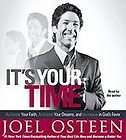 joel osteen cd  