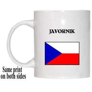  Czech Republic   JAVORNIK Mug 