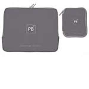  13.3 Grey Sleeve Macbook Electronics