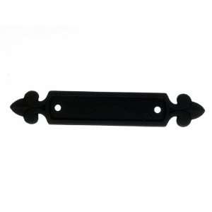  Top Knobs TOP M194 Rust Drawer Pull Backplates