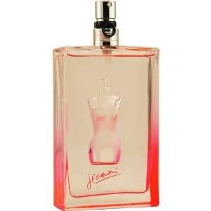 JEAN PAUL GAULTIER MA DAME perfume by Jean Paul Gaultier WOMENS EDT 