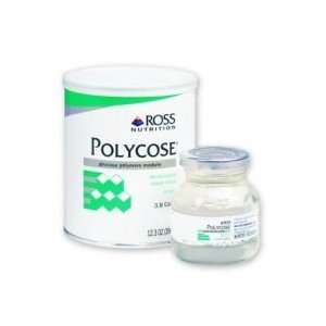 Ross Polycose Glucose Polymers Powder 12.5 Ounce Can   Case of 6 