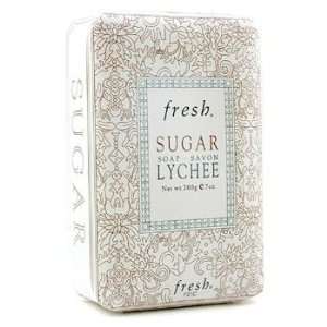  Fresh Sugar Lychee Soap   200g/7oz