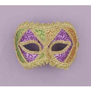  M G Venetian Mask Ma864F Beauty