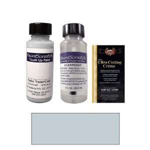  1 Oz. Acapulco Blue Poly Paint Bottle Kit for 1962 Ford 