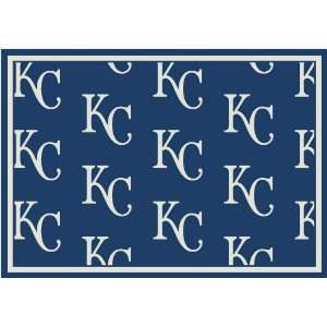  Milliken P/#533324 C/#1122 MLB Team Repeat Kansas City 