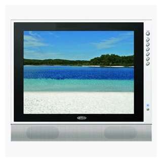  Jensen 15 in. LCD TV w/ Stand