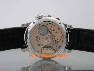 Journe Centigraphe Souverain Platinum UNWORN  