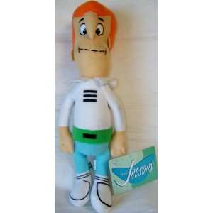  George Jetson From the Jetsons 10 Inch Plush Toy 