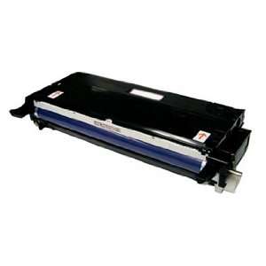   Xerox 113R00726 Compatible Black Laser Toner Cartridge Electronics