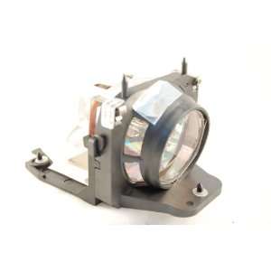  Replacement Lamp Module for Infocus LP500 LP530 Projectors 