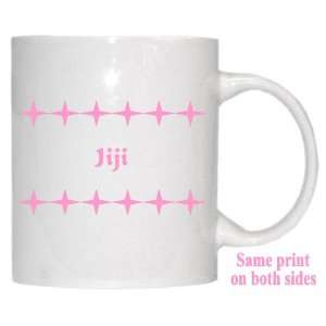  Personalized Name Gift   Jiji Mug 