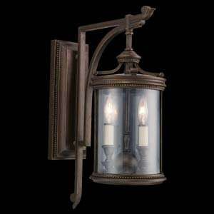   Wall Mount No. 542281STBy Fine Art Lamps 