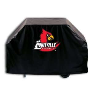  Louisville Cardinals University NCAA Grill Covers Sports 