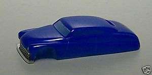 NEW BLUE LEAD SLED HO T JET BODY BY DASH  