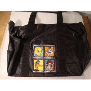 Looney Tunes Tote Bag