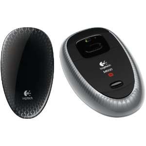  Touch Mouse M600