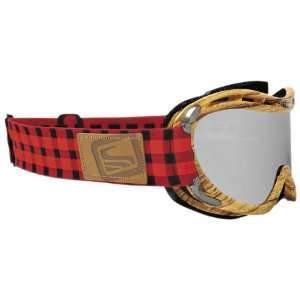  2007 LOGGER GOGGLE Automotive