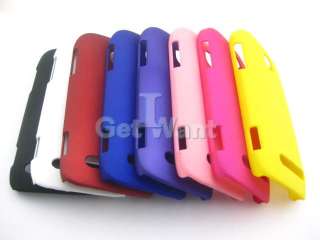 New Plastic Hard Skin Protector For Nokia 603 Cover Guard Case  