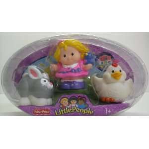  Lil Kingdom House Figures Toys & Games