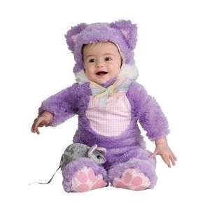    Cuddly Little Kitty Baby Costume   12 18 Months Toys & Games