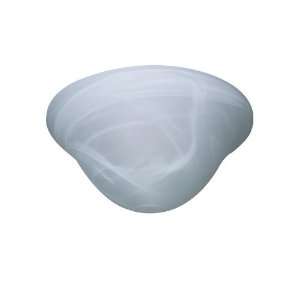  Litex 12 Alabaster Bowl Glass 228A