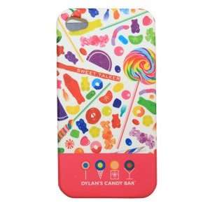  Dylans Candy Bar 4G iPhone Cell Phone Cover Candyspill 