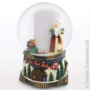   Frame Musical Water Snow Globe, Limited Time Offer