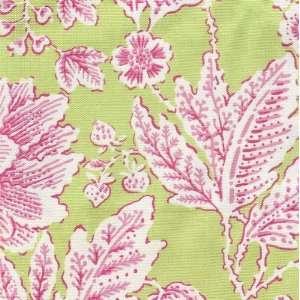 SWATCH   Lillys Garden Fabric by New Arrivals Inc  Kitchen 