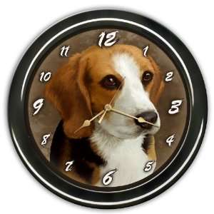   Dog Clock New Item Just Released Made in the USA
