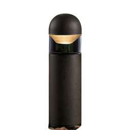 Oil Rubbed Bronze Finish 20 watt MR 11 based bulb included All 