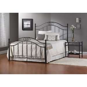  GARDINER BED SET