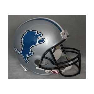  Detroit Lions Riddell Replica Helmet