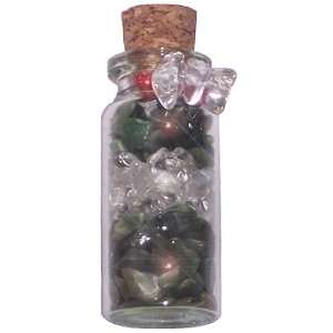  Libra Talisman Bottle 