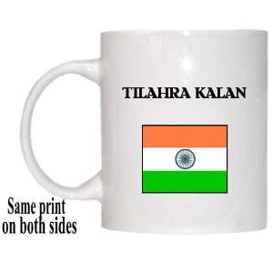  India   TILAHRA KALAN Mug 