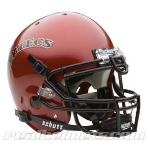  SAN DIEGO STATE AZTECS Football Helmet