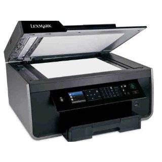 Lexmark X8350 Color All in One Plus Photo Features with USB Cable