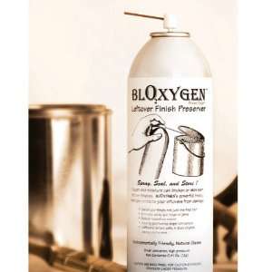  Bloxygen Leftover Finish Preserver BLOXYGEN BlOxygen 