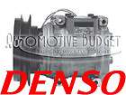 Compressor Komatsu / Kubota   10PA15C 1GR 152mm 24v   NEW OEM