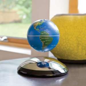  Levitron Anti Gravity Globe 
