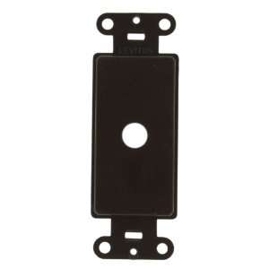  Leviton 80400 Decora Plastic Adapter For Rotary Dimmers 
