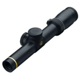  Leupold VX 7 1.5 6x24mm Satin XT Duplex #63100 Sports 