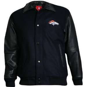  Denver Broncos Varsity Jacket