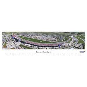  Kansas Speedway Panorama