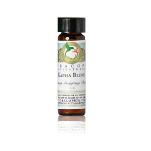  Kapha Essential Oil Blend 1/2 oz (15 ml) Health 
