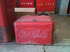 Westinghouse Selectomatic Coca Cola Machine  Vending Coin Operated 