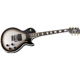 Gibson Custom Les Paul Custom Axcess with Floyd Rose Electric Guitar 